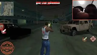 Ucok story wars dyom seru??