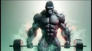 LEVEL Gym Workout Rap Motivation Mix 2025 ⬆️ Inspired by Eminem 50 Cent 2PAC Lil Jon