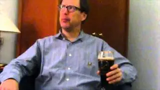 Sperber Br&auml;u Steiger Schwarze Beer Review