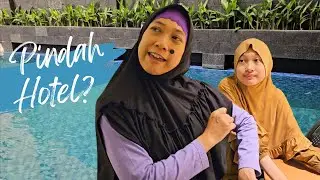 Room Tour The Malioboro Hotel Yogyakarta - Hotel Baru di Malioboro - Liburan Aqilla 😄 Aqilla's Diary