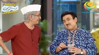 Who Will Inaugurate Gada Electronics? | Taarak Mehta Ka Ooltah Chashmah | Dukan Opening