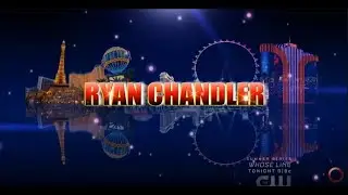 Ryan Chandler - Old Market Magician