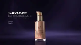 YANBAL Base Anti-edad para verte perfecta Elixir de Vida