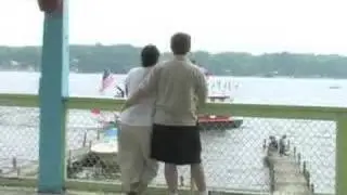 Conneaut Lake Park - A fading Gem