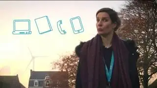 Verbondenheid in een notendop bij BASF Antwerpen