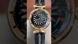 One of the most ICONIC Vintage Ladies Watches Ever! #ladieswatches  #ladiesfashion