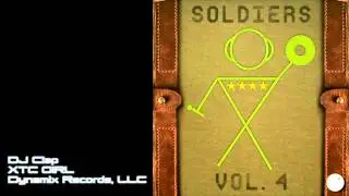 DJ Clap - XTC GIRL