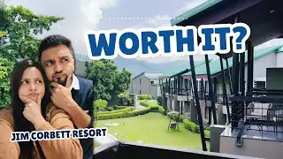 Namah Resort Jim Corbett | Honest Review &ndash; Is It Worth It?