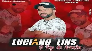 Luciano Lins - SERESTA DE LUXO