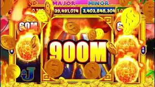 Flaming hot jackpots|Claim FREEBIES in comments |Jackpot Friends Slots |