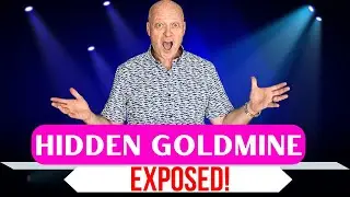 The Government Is Hiding This Money From You - Bob Diamond