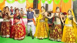 इनके करियो ने विश्वास समय पे धोका दे है रे । देशी राई ख्याल । रमेश विश्वकर्मा की राई ख्याल
