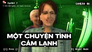 Sát Nhân Cuồng Tình | Fears To Fathom: Carson House
