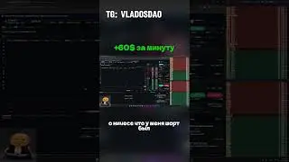 Хочет так же кто? #crypto #mexc #bitcoin #money #cryptocurrency #flip