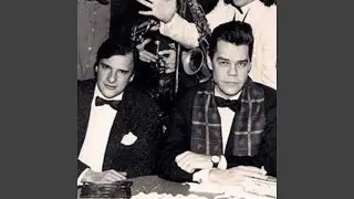 Thank you David Johansen