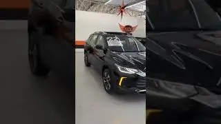 tracker 1.2 turbo premier 2022