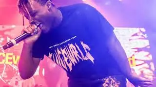 Juice Wlrd - Titty Gang (Unrelased)