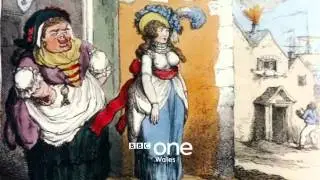 Welsh Towns - Cardigan (Aberteifi) (BBC Wales)