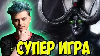 РАМЗЕС ВЗЯЛ ТЕРРОРБЛЕЙДА, СУПЕР ИГРА С НЕОЖИДАННОЙ РАЗВЯЗКОЙ | DOTA 2 RAMZES