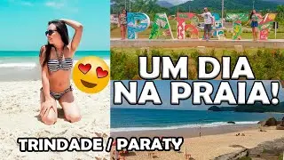 VLOG DE UM DIA ESPECIAL - Por Thaynara Leite