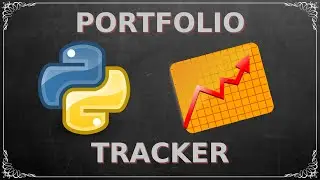 Crypto Portfolio Tracker