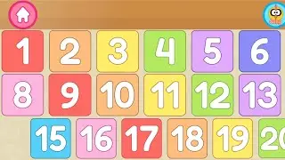 Number Game 🔢 | How Smart Are You? #numbers 