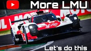 🛑Live!! MORE LMU!