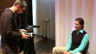 20110910 Interview With Jesus - Queensland Country Life