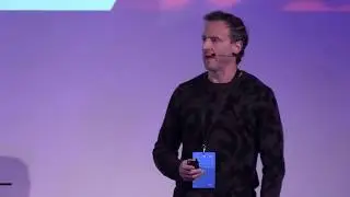 Сети LoRaWAN уязвимы для взлома &mdash; Сезар Серрудо (IOActive Labs)