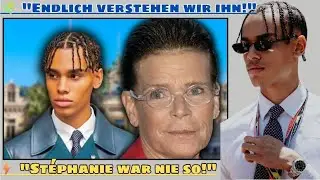 Jetzt ergibt alles Sinn: Was Alexandre wirklich &uuml;ber St&eacute;phanie meinte!