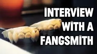 Interview with a Fangsmith
