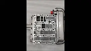 4644159347 Control Valve