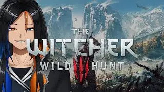 [THE WITCHER 3] Geralt Never Rest
