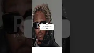 Champexxx , Zimbabwean rapper doing his thing