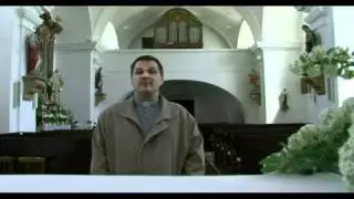 Oprava varhan 2011