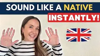 10 English Collocations to Sound More Like a Native