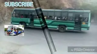 🚌🚌Puli Urumudhu TN Govt buses🚌🚌