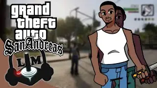 Grand Theft Auto: San Andreas - 