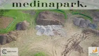 Medina Park Eumemmering, Construction Progress