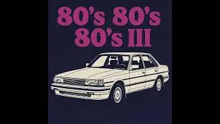 DJ Walkman - 80s 80s 80s III