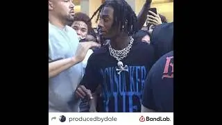 Playboi carti - Opium *LEAK*