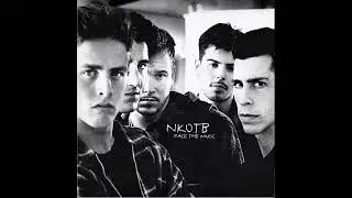 New Kids On The Block - Never Let You Go (Album Version)