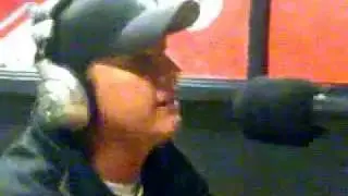 Geko Live Cipher B - Strictly OZ SYN 90.7fm