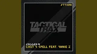 Cast A Spell (Instrumental Mix)