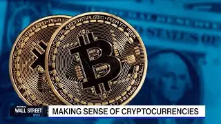 One More Thought: New Kid On The Blockchain