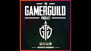 The Game Awards - Star Wars, Tomb Raider, Control & More! - The GamerGuild Podcast
