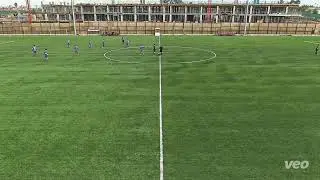 Fecha 22 Los Rebeldes vs Once Estrellas Serie 35