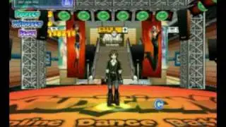 Audition Online High Level Video