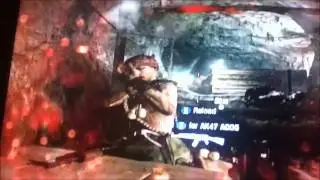 Excuse Me. I Think You Dropped Your Gun