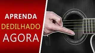 Como Tocar Hinos CCB Com DEDILHADO [PASSO A PASSO FÁCIL]